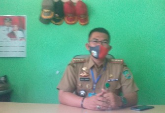 Camat Serangpanjang Sambut Positif TMMD Ke -108