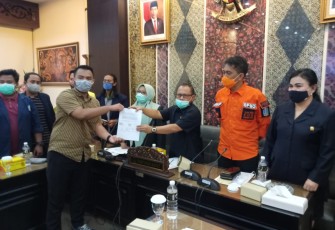 BEM PTS Jatim Tagih Komitmen DPRD Kawal Kompensasi SPP