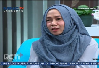 Ibu Rina