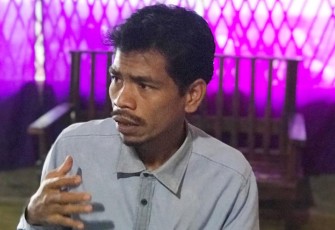 Kuasa Hukum Muhammad Irfan SH
