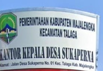Pemdes Sukaperna