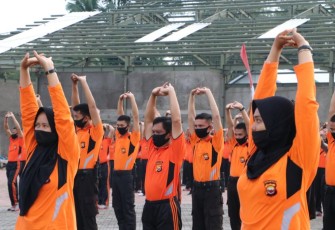 Olahraga Bersama