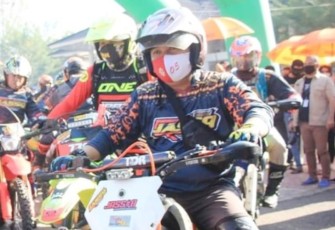 JASS#9 Diikuti 2500 Peserta di OKU Selatan