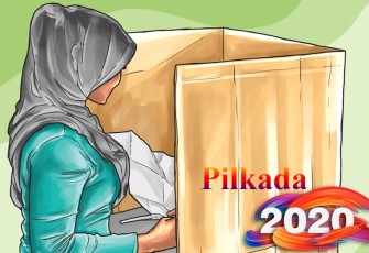 ilustrasi. Istimewa