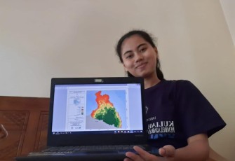 Selvy Pythagoresna