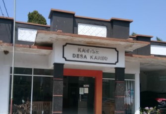 Pemdes Kareo