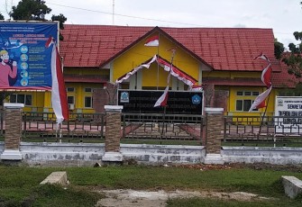 Dinas Pendidikan dan Kebudayaan Aceh Singkil.