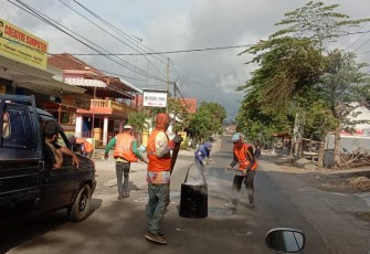 DPUBM Terus Tingkatkan Kinerja