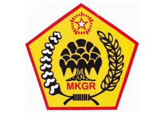 Logo MKGR