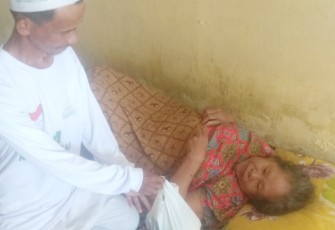 HILMI dan FPI Tasikmalaya Giat Rutin Baksos