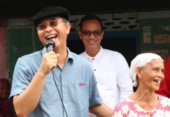 H Hendra Gunawan