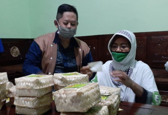Produktif Kala Pandemi!