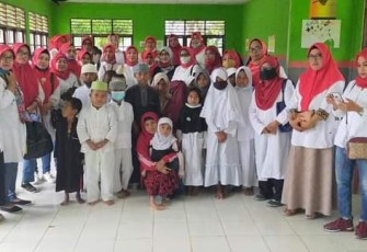Foto Bersama 
