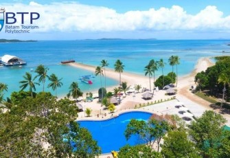 Foto Batam Tourism Polytechnic