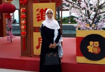 Ustazah Yunibar Nenek 65 Tahun yang Semangat Jadi Guru Ngaji
