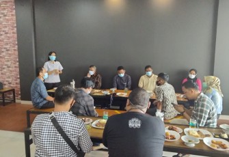 Bintan Fun Bike Resort Lagoi Akan Segera Digelar 