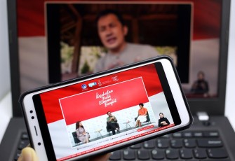Pelaku Ekonomi Kreatif Optimis Bisa Bangkit dari Pandemi