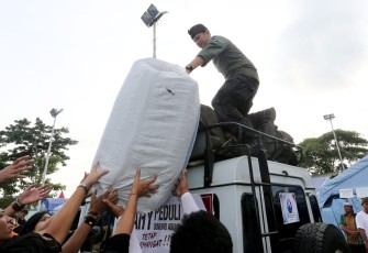 Agus Harimurti Yudhoyono