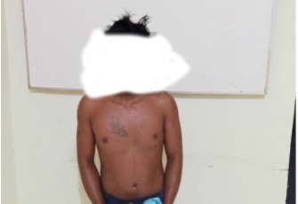 Bawa Sajam Pemuda Mukomuko Diamankan Patroli Bersama TNI/Polri