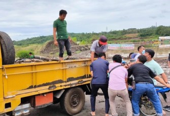 Foto : tribratanewsbengkulu 