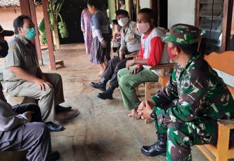  Forkopimcam Jatisrono Beri Edukasi Pada Warga 