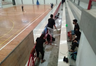 ABTI Purwakarta Gelar Jumsih Pertama di 2021
