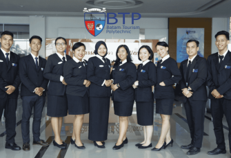 Foto Batam Tourism Polytechnic  