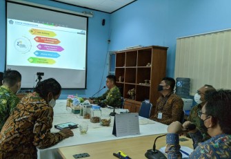 Implementasi Virtual Account dan Marketplace Pemerintah 