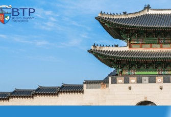 5 Destinasi Wisata Korea Selatan untuk Kamu Para Pecinta Kpop dan Drakor