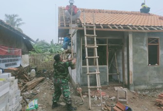 Pembangunan Rutilahu