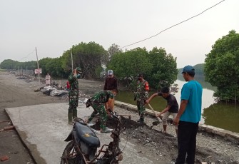 Peningkatan Dan Pelebaran Jalan