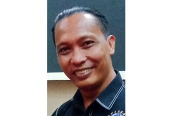 Ketua Yayasan GANN Musirawas Salman Anshorie