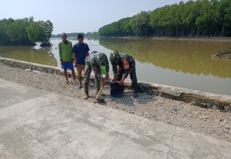 Peningkatan Dan Pelebaran Jalan