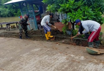 Pembangunan turap