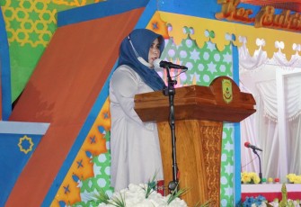 Lomba MTQ