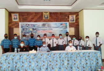 Foto Bersama 