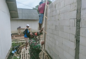 Pembangunan Rutilahu