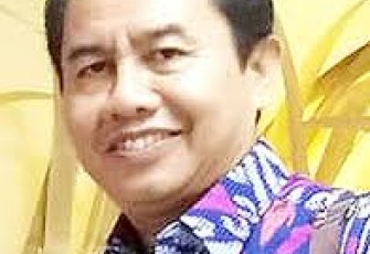 Guru Besar Ilmu Hukum Universitas Al Azhar Indonesia Prof Agus Surono