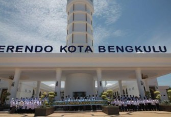 Alun-alun Berendo