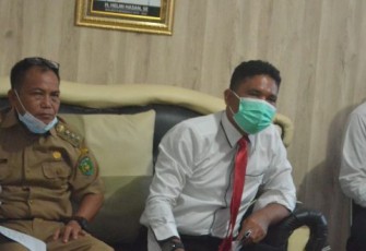 Oknum Warga Buang Sampah Sembarangan Naik ke Penyidikan