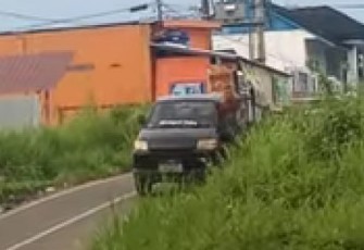 Buang Sampah