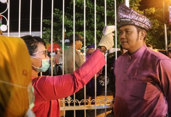 MTQ ke X Tingkat Kabupaten Bintan Tahun 2021 Digelar 8 April 2021