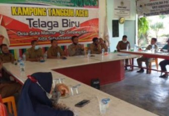 Dirbinmas Polda Aceh Kombes Pol Mohammad Muslim Siregar SIK