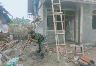 Pembangunan Rutilahu