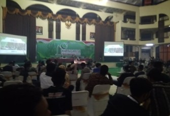 HMI Butuh Strong Leadership