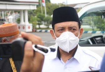 Pengembangan Kota Baru