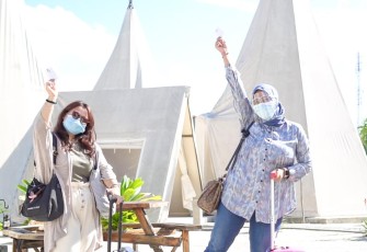 Wisnus Tetap Dapat Menikmati Wisata ke Bintan Resorts Saat Travel Bubble Bintan Resorts–Singapura Diberlakukan