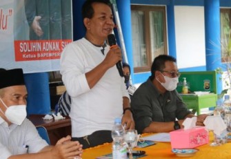 Dinas Koperasi Ajukan Sertifikasi Halal UMKM ke Kementerian Koperasi