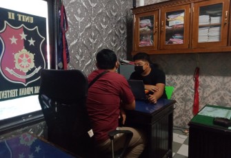 Polres Bengkulu Selatan Periksa Empat PPDI Kecamatan 