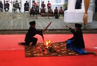  Malam Minggu Besilek 